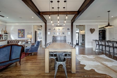 Carlton Landing, OK 74432 Pittsburg County
