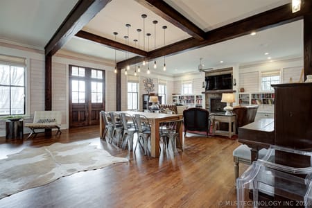 Carlton Landing, OK 74432 Pittsburg County