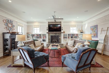 Carlton Landing, OK 74432 Pittsburg County