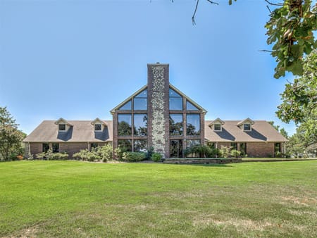 Sapulpa, OK 74066 Creek County