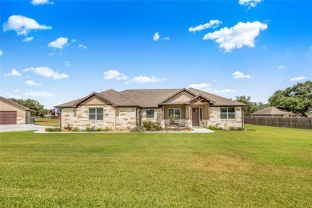 Cuero, TX 77954 DeWitt County