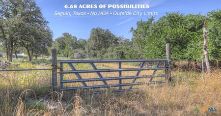 Seguin, TX 78155 Guadalupe County