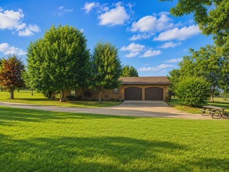 Cleburne, TX 76031 Johnson County