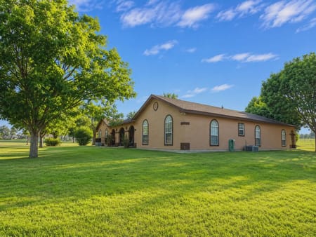 Cleburne, TX 76031 Johnson County
