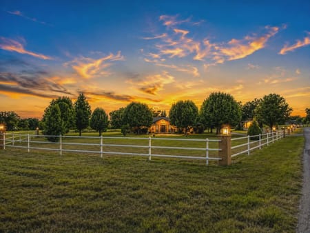 Cleburne, TX 76031 Johnson County