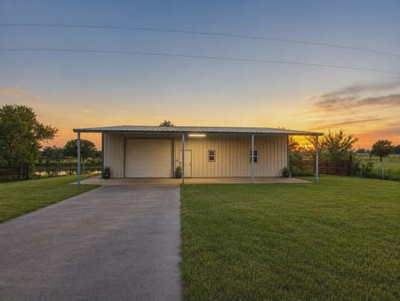 Cleburne, TX 76031 Johnson County