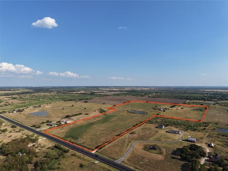 Whitesboro, TX 76273 Grayson County