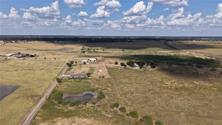 Cleburne, TX 76031 Johnson County