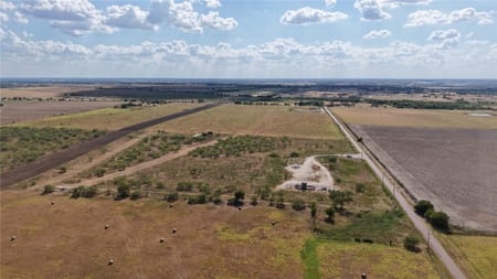 Cleburne, TX 76031 Johnson County