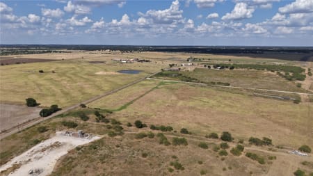 Cleburne, TX 76031 Johnson County