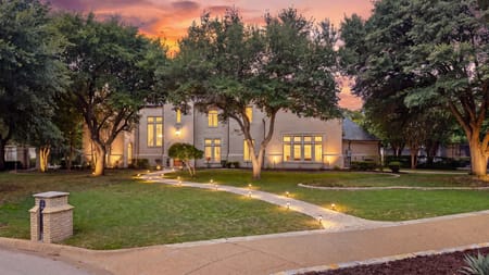 Benbrook, TX 76132 Tarrant County