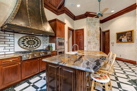 Benbrook, TX 76132 Tarrant County