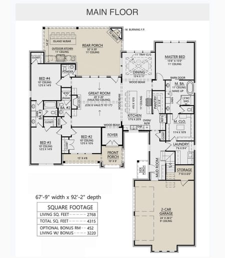 Leonard, TX 75423 Fannin County