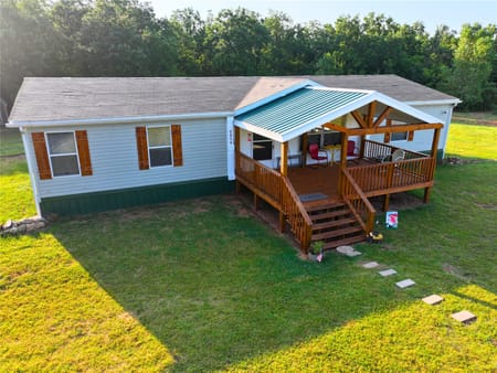 Glencoe, OK 74032 Payne County