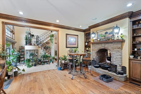 Stilwell, OK 74960 Adair County
