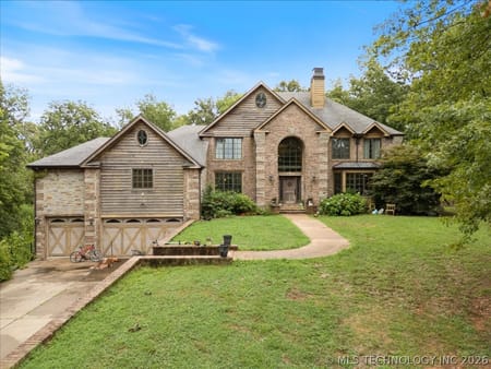 Stilwell, OK 74960 Adair County