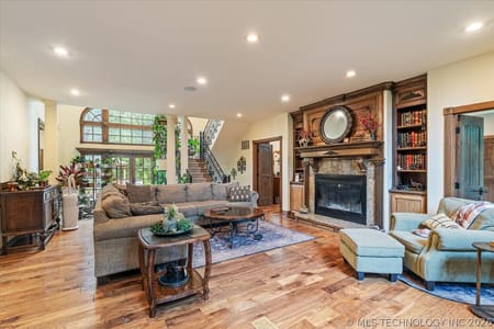 Stilwell, OK 74960 Adair County
