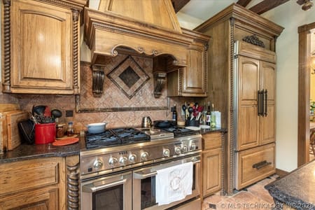 Stilwell, OK 74960 Adair County