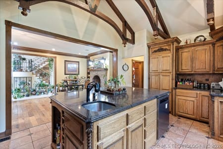 Stilwell, OK 74960 Adair County