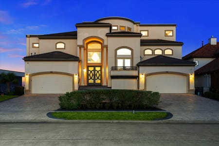 League City, TX 77573 Galveston County