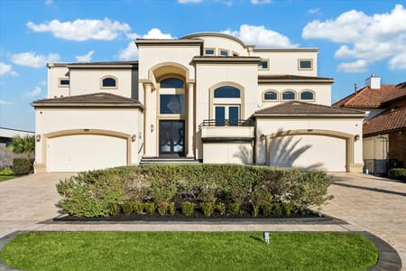 League City, TX 77573 Galveston County