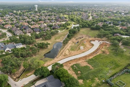 Colleyville, TX 76034 Tarrant County