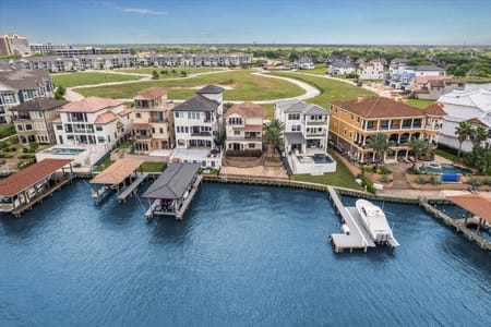 League City, TX 77573 Galveston County