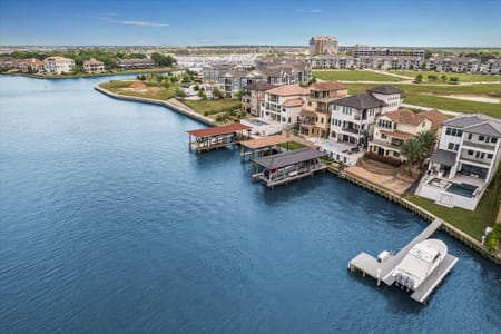 League City, TX 77573 Galveston County