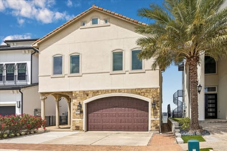 League City, TX 77573 Galveston County