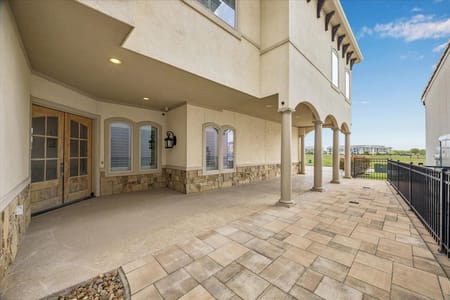League City, TX 77573 Galveston County