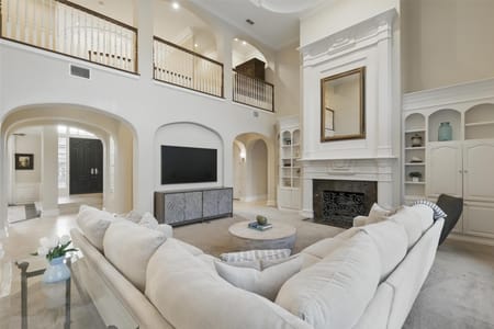 Fort Worth, TX 76132 Tarrant County
