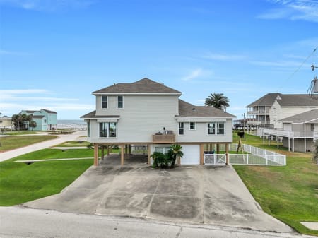 Galveston, TX 77554 Galveston County