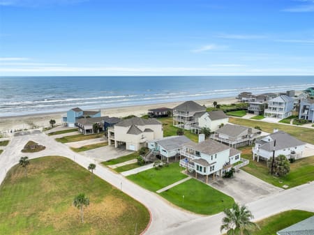 Galveston, TX 77554 Galveston County