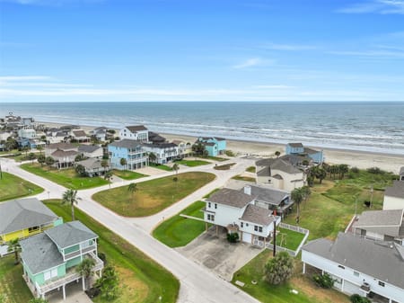 Galveston, TX 77554 Galveston County