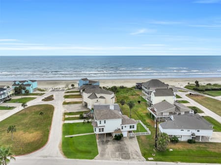 Galveston, TX 77554 Galveston County