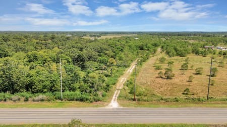 Liberty, TX 77575 Liberty County