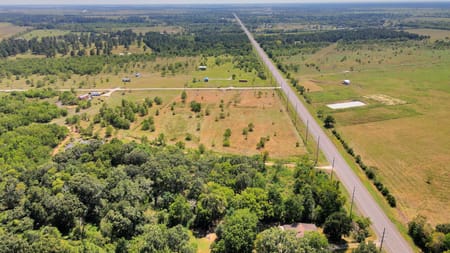 Liberty, TX 77575 Liberty County