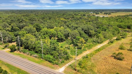 Liberty, TX 77575 Liberty County