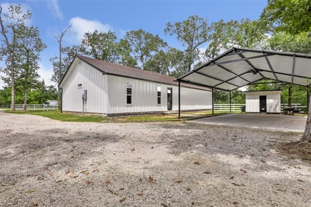 Dayton, TX 77535 Liberty County