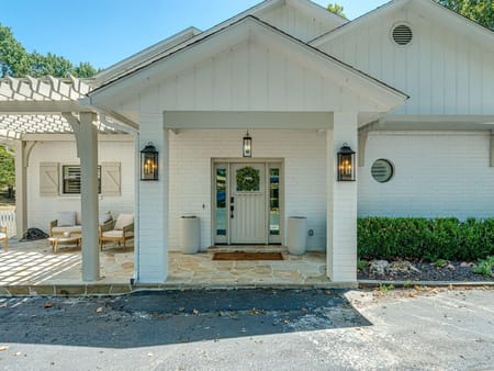 Monkey Island, OK 74331 Delaware County