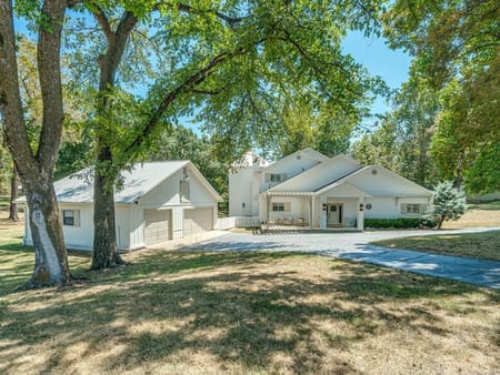 Monkey Island, OK 74331 Delaware County