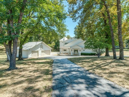 Monkey Island, OK 74331 Delaware County