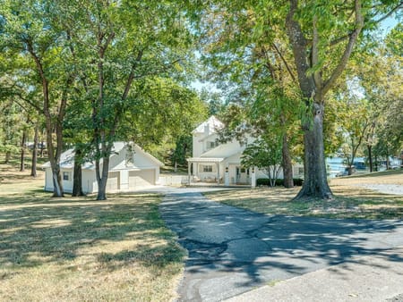 Monkey Island, OK 74331 Delaware County