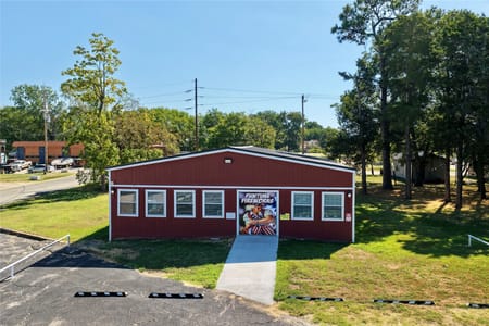 Eufaula, OK 74432 McIntosh County