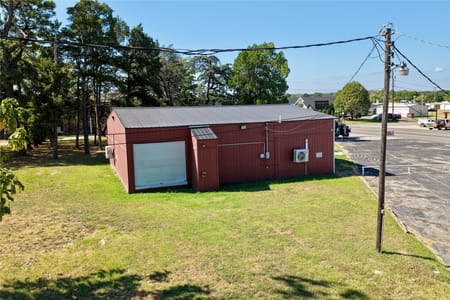Eufaula, OK 74432 McIntosh County
