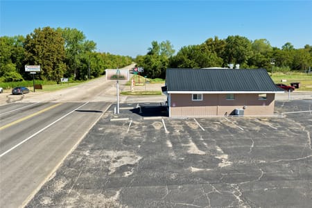 Eufaula, OK 74432 McIntosh County