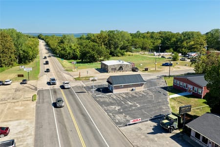 Eufaula, OK 74432 McIntosh County