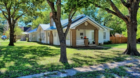 St Jo, TX 76265 Montague County