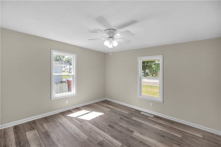 Bethany, IL 61914 Moultrie County