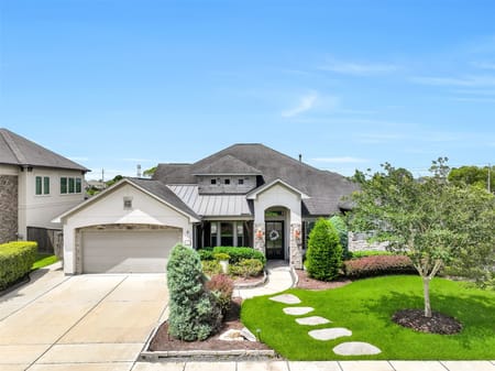 Friendswood, TX 77546 Galveston County
